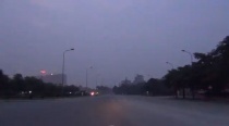 Cầu Nguyện Bình Minh Tại Từ Liêm