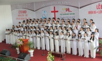 Đại Hội Đồng Tổng Liên Hội - Hội Thánh Tin Lành Việt Nam (MN) Lần Thứ IV