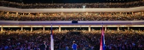 Hành Trình Nick Vujicic: Người Dân Paraguay Trở Về Với Chúa