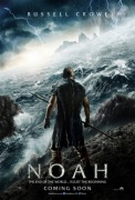 Trailer Chính Thức Của Bộ Phim "Noah" Ra Mắt