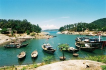 Về Thăm Xứ Quảng
