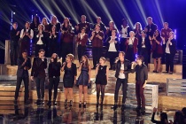 "The Voice’ Biểu Diễn Thánh Ca Không Có Từ ‘Chúa’ Khiến Nhiều Fan Hâm Mộ Tức Giận