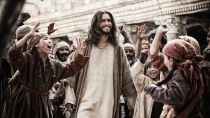Series Phim “The Bible” Đạt Thành Công Lớn Tại Vương Quốc Anh