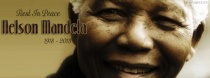 Nelson Mandela Và Đức Tin Mạnh Mẽ Của Mình