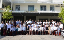 Hiệp Nguyện Mục Sư - Truyền Đạo Cuối Năm Tại Tỉnh Khánh Hòa