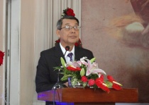 Bầu Cử Ban Đại Diện Tin Lành Đồng Tháp