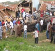 Nigeria: Hàng Trăm Cơ Đốc Nhân Bị Giết Hại Trong 6 Tháng Qua