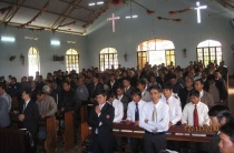 Bầu Cử Ban Đại Diện Tin Lành Gia Lai