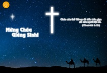 Giáng Sinh Tại Các HT Lời Sự Sống VN