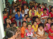 Thêm Nhiều Địa Điểm Tổ Chức Giáng Sinh 2013