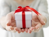 Quà Tặng Của Chúa