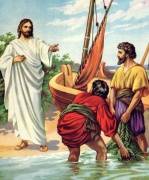 Ngày 31 - Chúa Ơi, Xin Hãy Cứu Dân Của Ngài!
