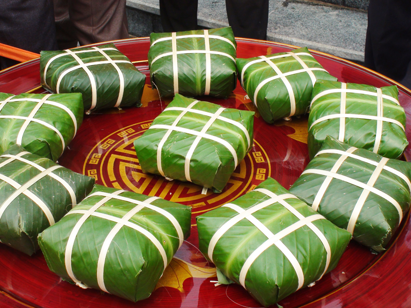 Cơ Đốc Nhân Ăn Tết