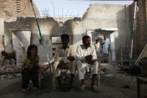 Cơ Đốc Nhân Pakistan - Tìm Kiếm Mảnh Đất Mới