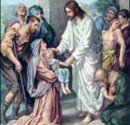 Ngày 03 – Đức Chúa Jêsus Đấng Chữa Lành