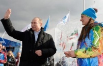 Thế Vận Hội Mùa Đông Sochi 2014 Bắt Đầu - Cơ Hội Cho Việc Truyền Bá Phúc Âm