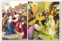 Ngày 11 – Bị Bắt Bớ Vì Đức Chúa Jêsus