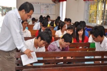 Bồi Linh, Hướng Dẫn Đặc Trách Thanh Thiếu Niên Bến Tre