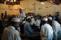 Tổ Chức Cơ Đốc Christian Aid Tăng Gói Viện Trợ Cho Cộng Hòa Trung Phi