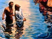 Ngày 15 – Giăng Báp-Tít Và Đức Chúa Jêsus