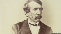 David Livingstone Nhà Truyền Giáo – Nhà Thám Hiểm Châu Phi