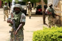 Nhóm Hồi Giáo Boko Haram Tấn Công Giết Hại 106 Người Tại Nigeria