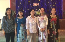 Bầu Cử Ban Điều Hành Phụ Nữ Tin Lành Tỉnh Kiên Giang
