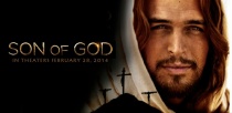 Bom Tấn "Son of God" Chính Thức Công Chiếu Tại Mỹ: Thành Công Vang Dội