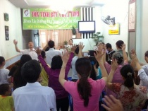 Hội Thánh Lời Sự Sống Miền Nam