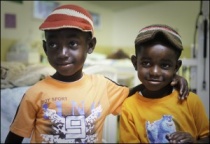 Mục Vụ Baptist Haiti Mission