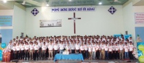 Huấn Luyện Nhân Sự Mục Vụ Thể Thao Tại Tỉnh Gia Lai