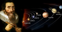 Kepler Và Tạo Hóa