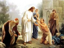 Ngày 07 – Cho Người Thấp Kém Nhất Trong Những Người Này