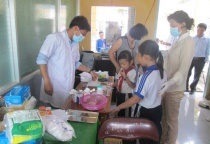 Cần Thơ: Hội Thánh Ô Môn Với Chương Trình Chăm Sóc Răng Miệng
