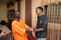 20 Năm Thảm Họa Diệt Chủng Rwanda: Tha Thứ Cho Kẻ Đã Giết Hại Gia Đình Mình