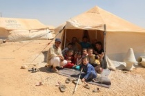 Ngày Thứ 1143 Của Cuộc Nội Chiến Tại Syria: Người Syria Vật Lộn Với Cuộc Sống Tị Nạn