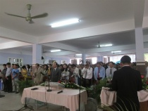 Hội Đồng Bồi Linh Tỉnh Kiên Giang Lần Thứ 15