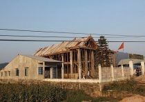 Phước Bình Thời Thơ Ấu