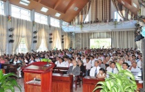 Hội Đồng Bồi Linh Tỉnh Bình Thuận