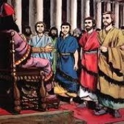 Ngày 06 – Sự Trung Tín Đối Với Đức Chúa Trời