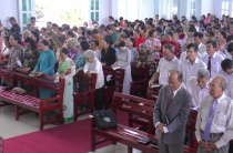 Bồi Linh - Thông Công Tỉnh Long An Quý II 2014