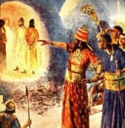 Ngày 12 – Không Có Đức Chúa Trời Nào Khác Có Thể Cứu
