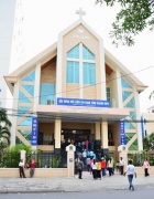 Tin Ảnh: Hội Đồng Bồi Linh Tỉnh Khánh Hòa 2014
