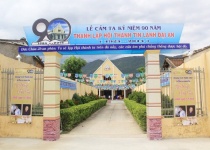 90 Năm: Mốc Son Lịch Sử Của HTTL Đại An