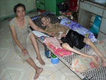 Cầu Thay Cho Cô Đặng Kim Lan