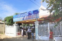 55 Năm Tin Lành Đến Với Làng Chài Phước Thiện - Quảng Ngãi