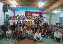 Tỉnh Đăk Nông: Những Nét Nổi Bật Trong Tháng 7/2014