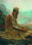 Ngày 01 – Đấng Cứu Chuộc Của Tôi Đang Sống!