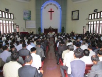 Bồi Linh, Hiệp Nguyện Khu Vực III và IV Tỉnh Đăk Lăk