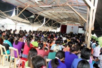 Bồi Linh & Thông Công 7 Ban Phụ Nữ Tại Quảng Nam